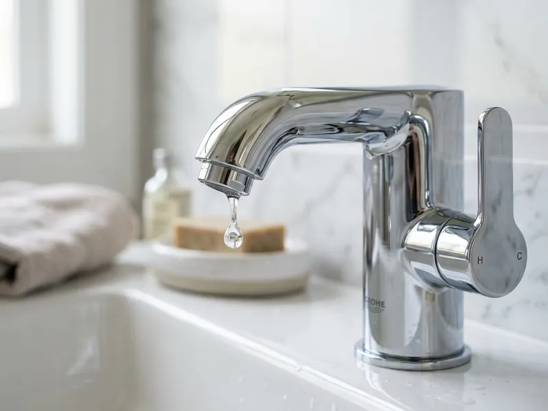 Faucet Repair & Installation Plumber in Dana, NC